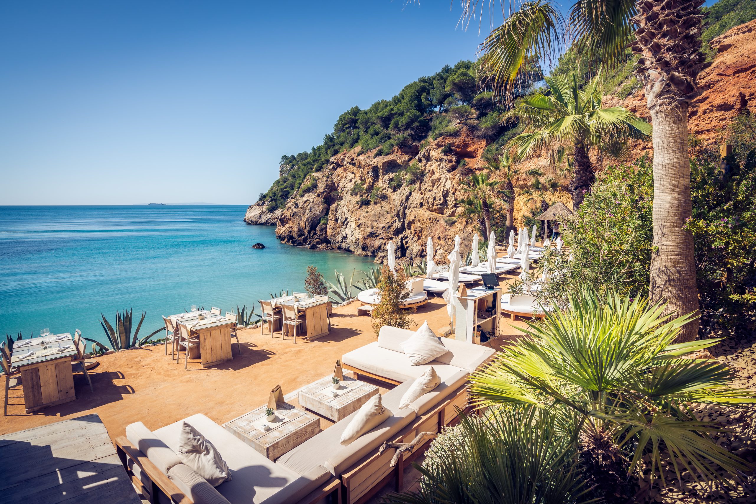 The best beach clubs Niche Travel Guides