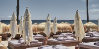Best restaurants in Ibiza - BEACHOUSE
