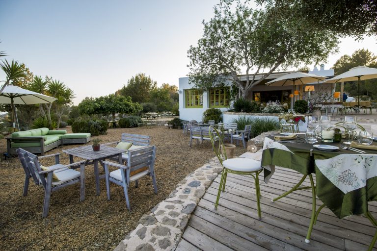 Best restaurants in Ibiza - CANDOMINGO