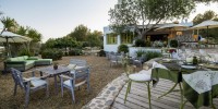 Best restaurants in Ibiza - CANDOMINGO