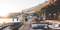 best restaurants in Mykonos - Hippie Fish