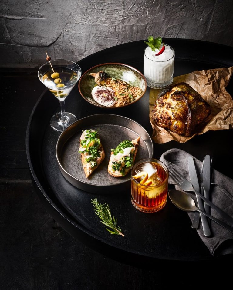 Best restaurants in Ibiza - LAYLAH