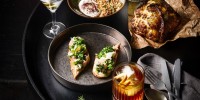 Best restaurants in Ibiza - LAYLAH