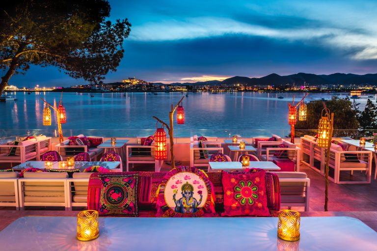 Best restaurants in Ibiza - PATCHWORK