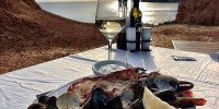 Best restaurants in Ibiza - SACALETA