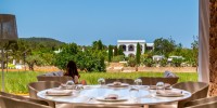 Best restaurants in Ibiza - SALVIA