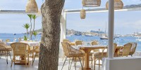 Best restaurants in Ibiza - SAPUNTA