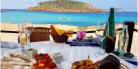 Best restaurants in Ibiza - SILLADESBOSC