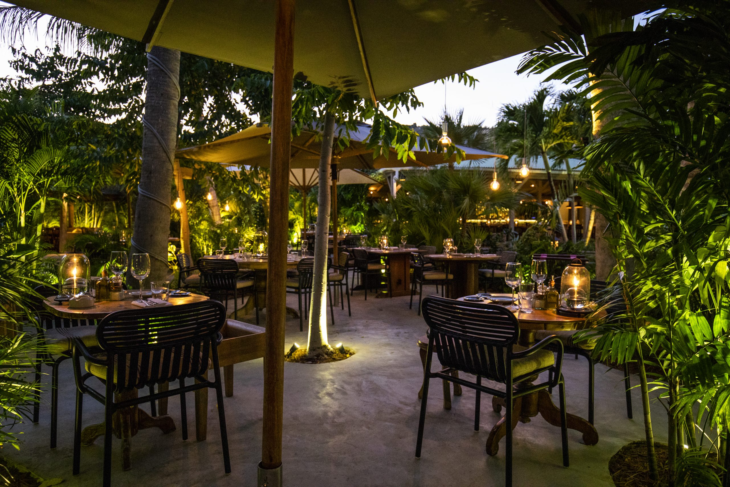 Dining Guide: Best St. Barts Restaurants, St Barts Restaurants