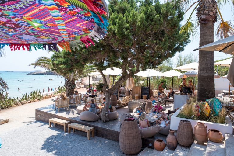 Best restaurants in Ibiza - AIYANNA