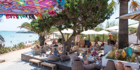 Best restaurants in Ibiza - AIYANNA