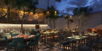 Coya Mykonos