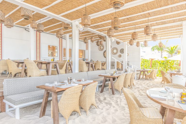 Best restaurants in Saint Barth