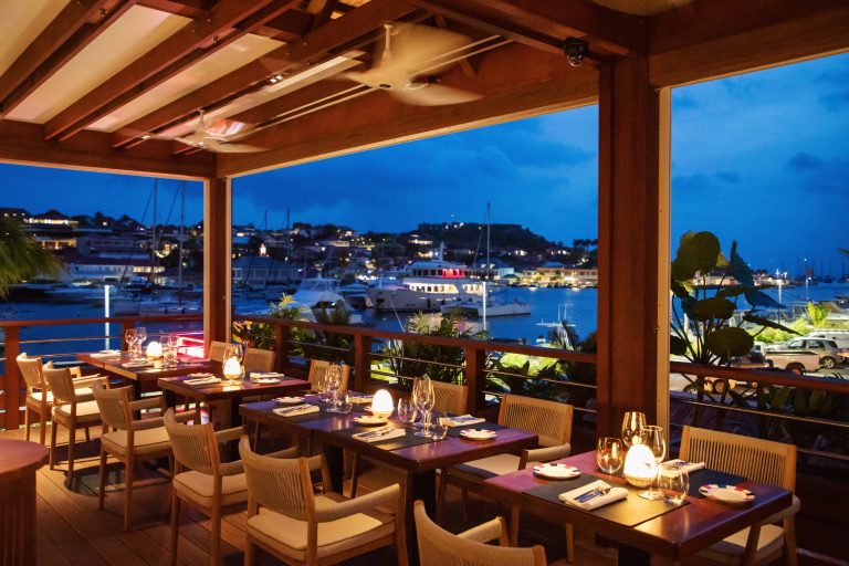 5 Perfect Places for Lunch in St. Barths - The Wanderlust Effect