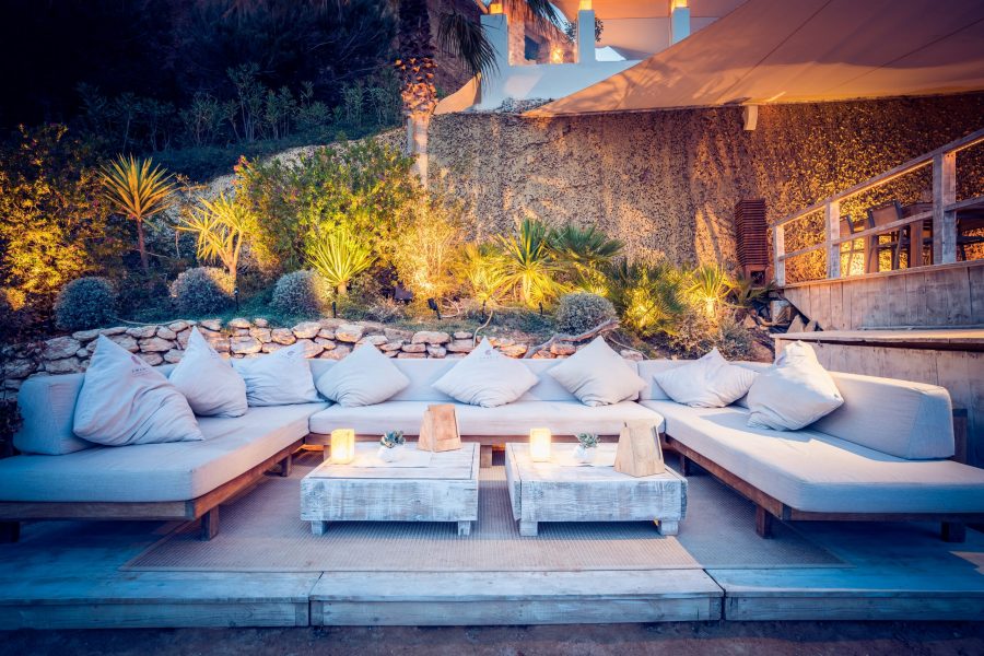Best restaurants in Ibiza - AMANTE
