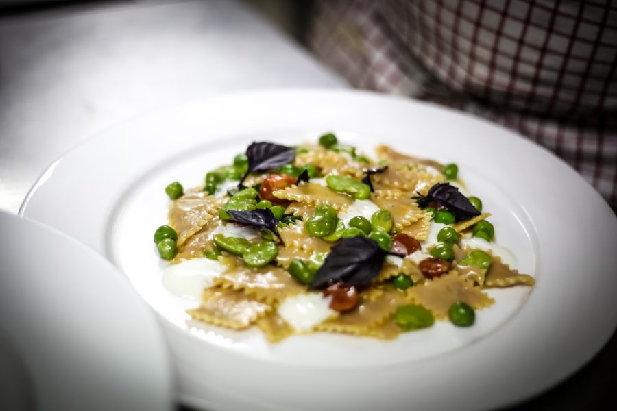 Best restaurants in Ibiza - CANDOMINGO