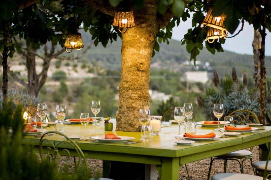 Best restaurants in Ibiza - CAN DOMINGO