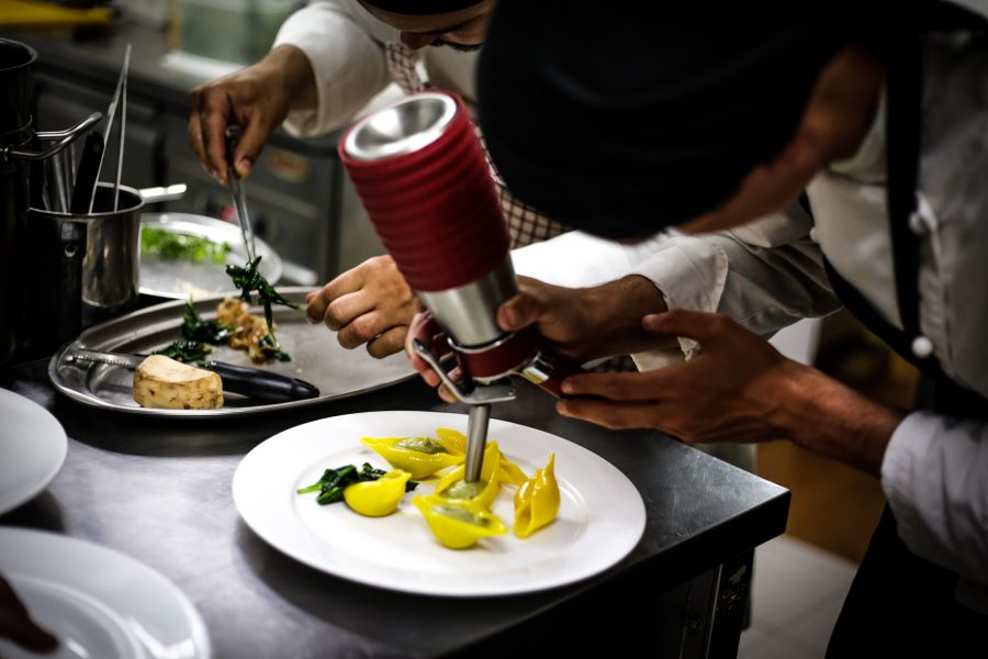 Best restaurants in Ibiza - CAN DOMINGO