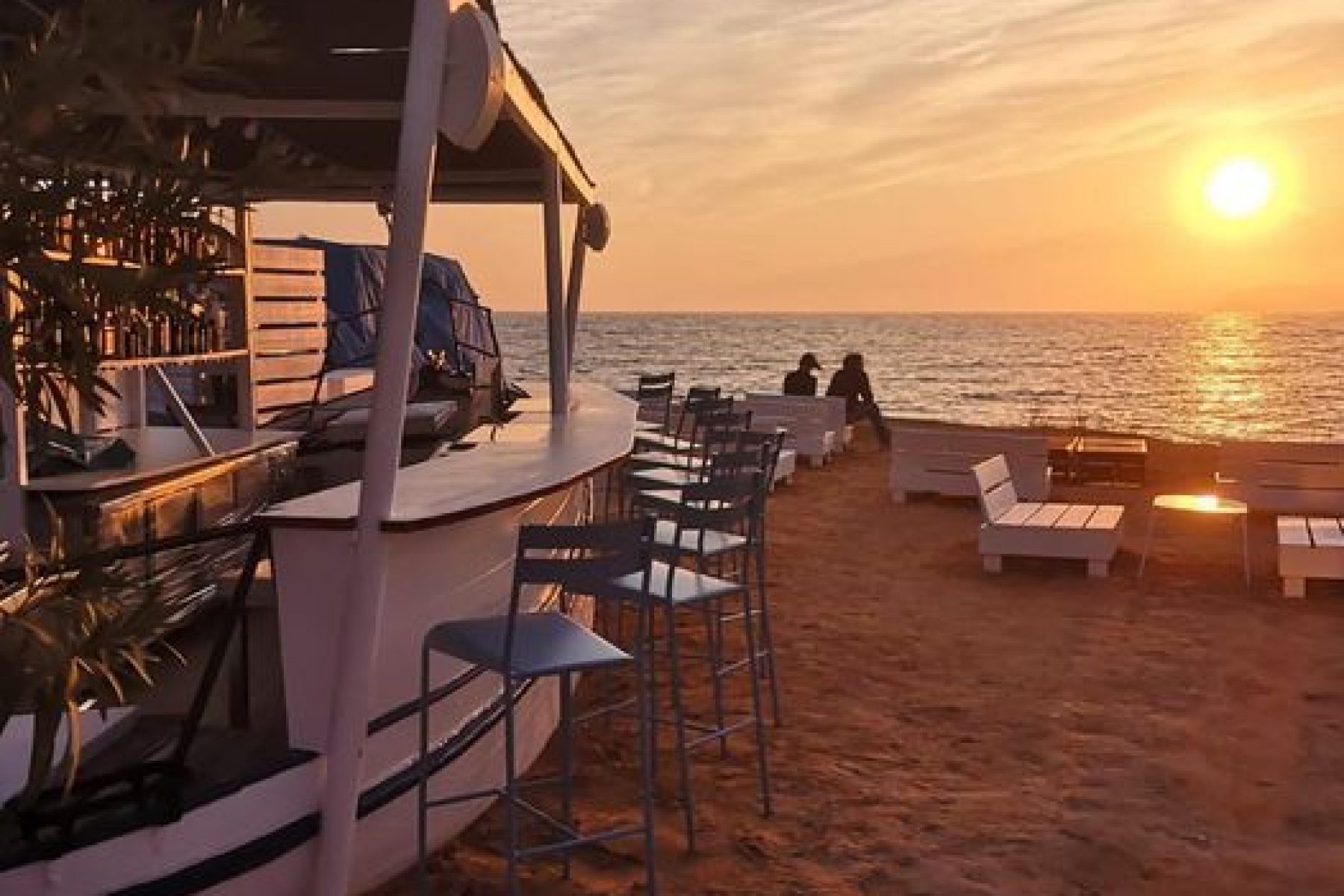 Experimental Beach Club