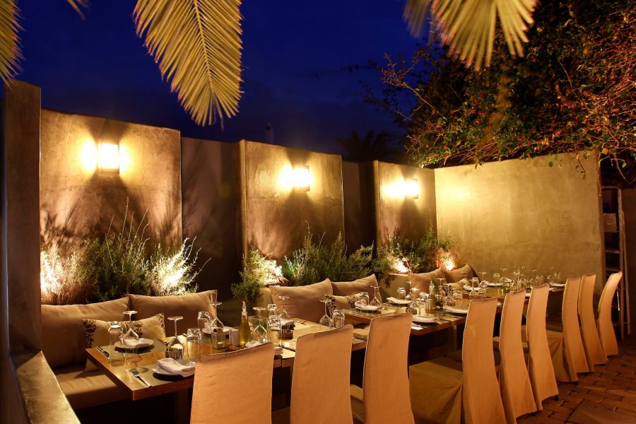 Kalita Restaurant in Mykonos