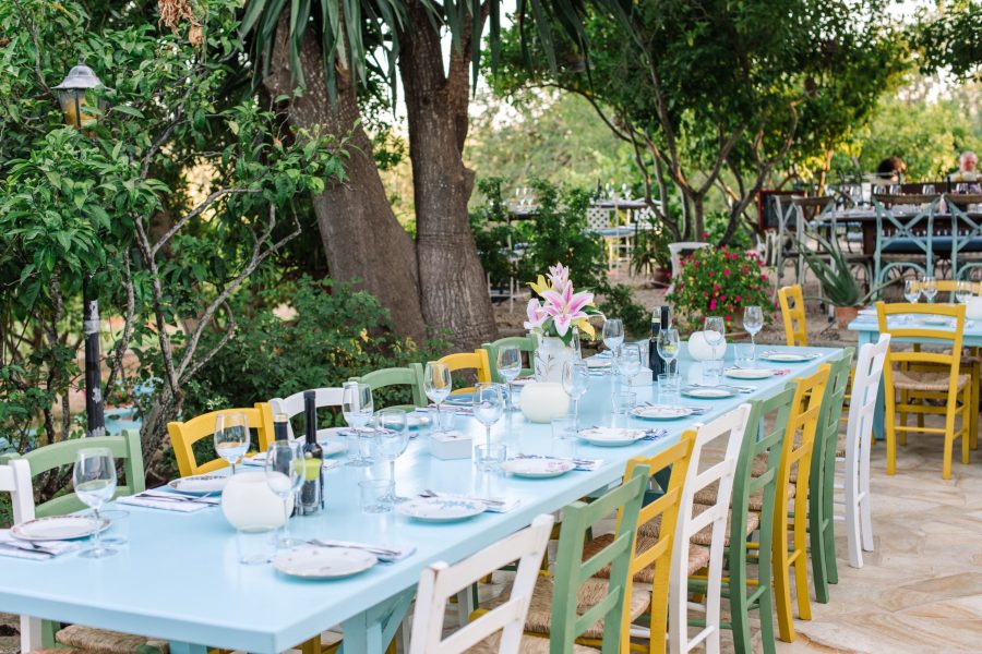 Best restaurants in Ibiza - LAPALOMA