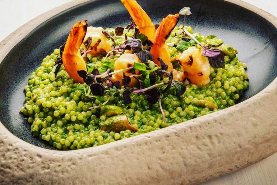 M Eating - places to eat in Mykonos
