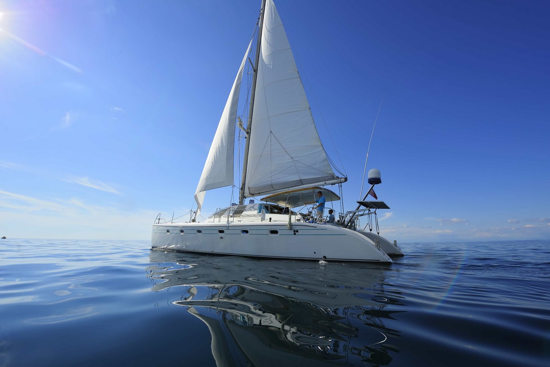 sailing day tour Mykonos
