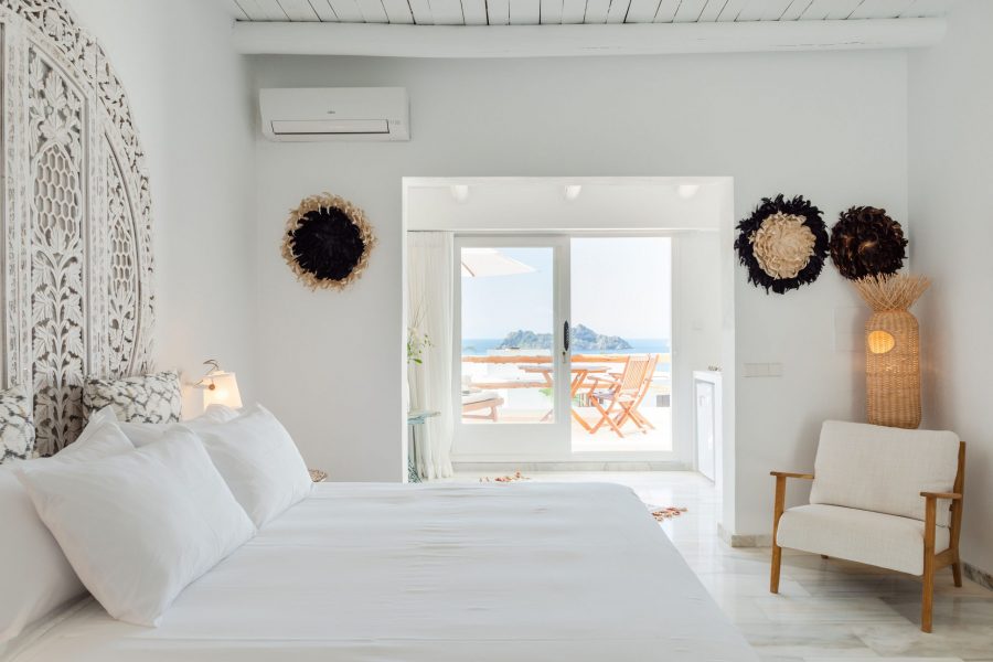 Petunia luxury hotel Ibiza