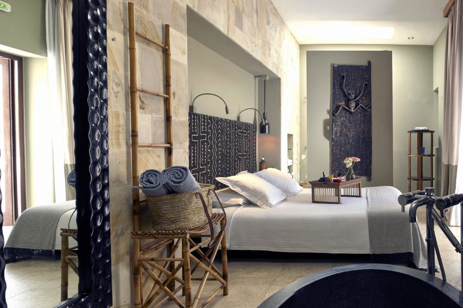 The Giri Residence - Best Hotel Ibiza